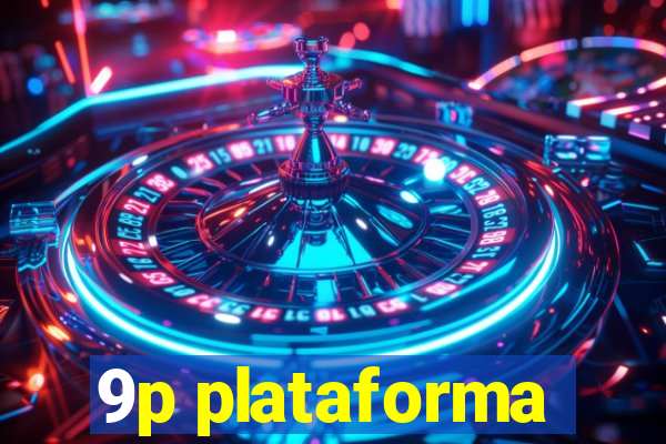 9p plataforma